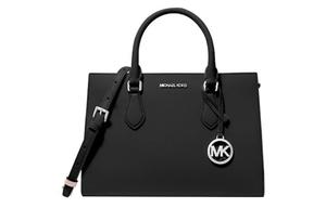 MICHAEL KORS Сумка через плечо из полиэстера с покрытием