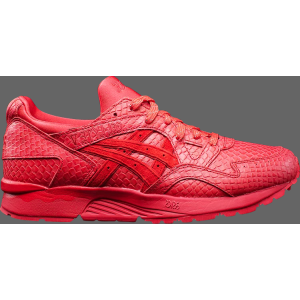 Кроссовки gel lyte 5 'red mamba' Asics, красный