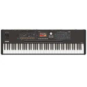Синтезатор-рабочая станция Kurzweil K2088 с 88 клавишами