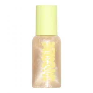 Жидкий бронзер-хайлайтер для тела Made By Mitchell Shine Slime Body Glow, Angel Wings, 100 мл