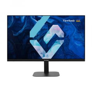 Игровой монитор ViewSonic VX2757-2K-PRO-4, 27", 2560×1440, 425 Гц, Fast IPS, чёрный
