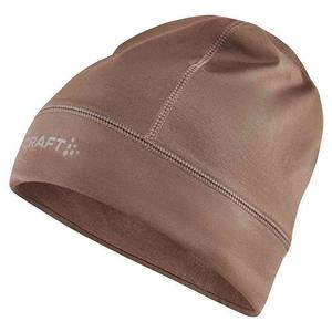 Шапка Craft Core Essence Thermal, коричневый