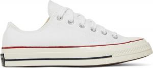 Кроссовки Converse Chuck 70 Low White, белый