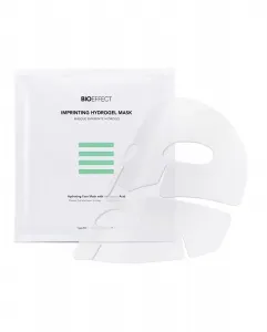 Гидрогелевая маска для лица Imprinting Hydrogel Mask 1 шт Bioeffect