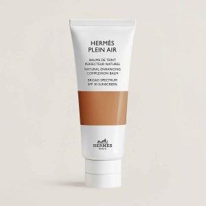 Тональный бальзам для лица Hermès Plein Air Complexion Balm, тон 70 Santal, 40 мл