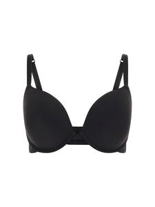 Бюстгальтер пуш-ап GUESS Eveline, черный