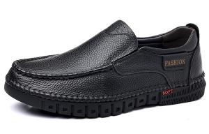 Туфли мужские низкие Huanai