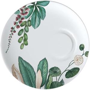 Блюдце Villeroy & Boch Avarua, 14,2 см, белый