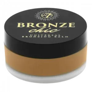 W7 Bronze Chic крем-бронзер для лица, 30 г