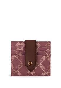 Кошелек Lonbali KENSINGTON, Raspberry Pink/Pink