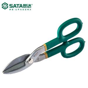 Ножницы для листового металла SATA Shida Tools 8 дюймов 93302