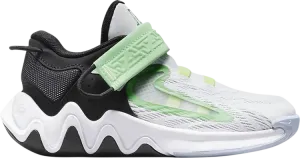 Кроссовки Nike Giannis Immortality 2 PS 'White Barely Volt', белый