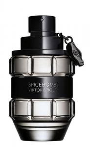 Viktor & Rolf Spicebomb туалетная вода для мужчин, 90 ml