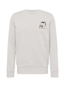 Свитер WESTMARK LONDON Sweatshirt, белый