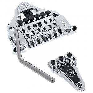 Floyd Rose FRTX01000 FRX Тремоло с верхним креплением, хром