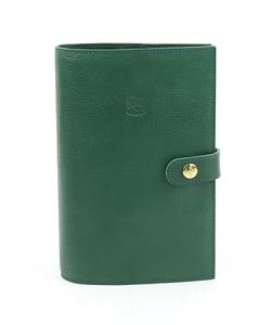 Большая обложка для блокнота Il Bisonte