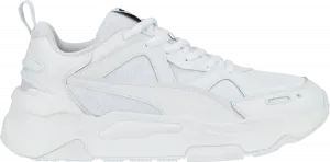 Кроссовки Puma RS-Simul8 Core White, белый
