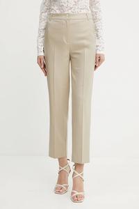 Брюки Morgan, бежевый