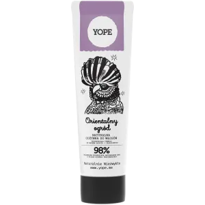 Yope Orientalny ogród натуральный кондиционер для сухих и поврежденных волос, 170 мл