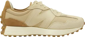 Кроссовки New Balance ANB Brand x 327 'Beige Gum', коричневый