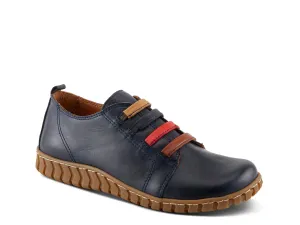 Кроссовки Emmalina Slip-On Spring Step, темно-синий