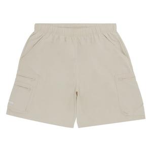 Шорты Supreme Cargo Water Short, кремовый