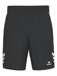 Erima Тренировочные шорты-бермуды "Celebrate 125" черного цвета