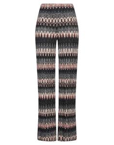 Брюки Missoni, полуночно-синий