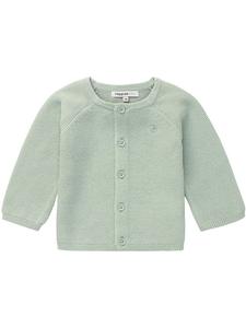 Noppies Кардиган зеленого цвета
