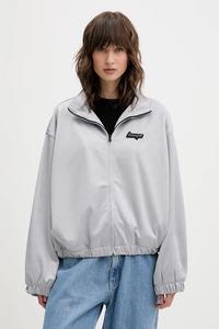 Толстовка Hugo Blue, серый