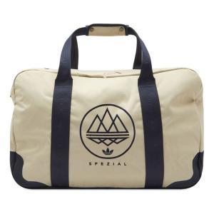 Сумка spzl brinscall bag 'savannah night navy' Adidas, мультиколор