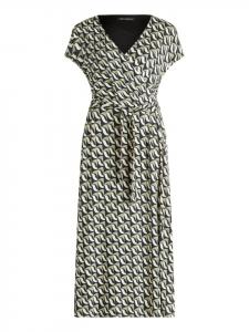 Длинное платье Betty Barclay