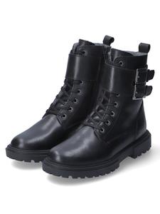 Ботинки RICHTER, черный