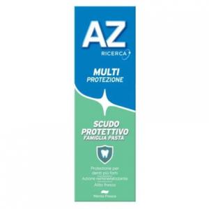 Az Green Prot.Family*75мл Procter