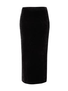 Юбка ARMEDANGELS EMOLGAA, черный