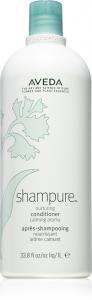 Питательный кондиционер Shampure - это легкий кондиционер, который питает волосы и придает им блеск. Aveda, 1000 мл
