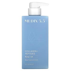 Крем для тела Medix 5.5 с коллагеном и пептидами