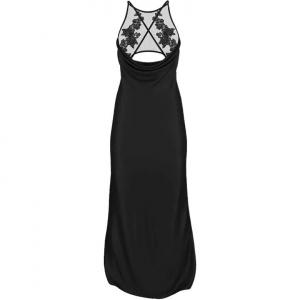 Ночнушка Women's Victoria's Secret, черный