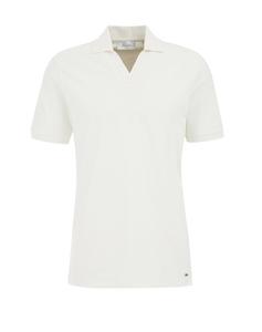 Рубашка van Gils, слоновая кость