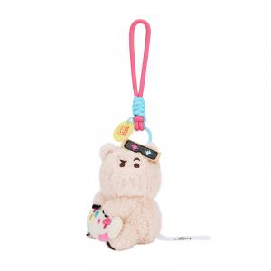 Плюшевый кулон Disney