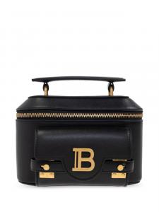 Сумка-шоппер Balmain B Buzz, черный