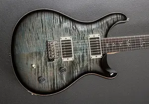 Paul Reed Smith CE-22 Ограниченное издание - Выцветший синий дымчатый