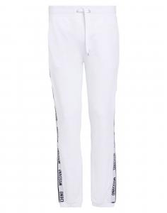 Пижама Moschino, белый