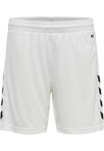 Спортивные шорты CORE XK POLY Hummel, цвет white