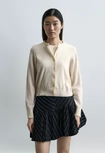 Кардиган Sandro, Ecru