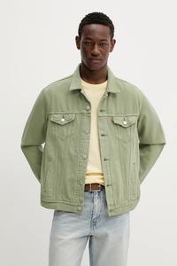 Джинсовая куртка Levi'S, зеленый