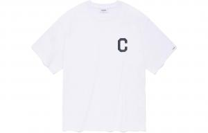 COVERNAT Футболка SS24 унисекс белая