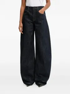 Джинсы клеш Miss Sixty, синий