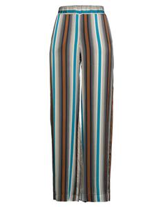 Брюки Caring Ottod'Ame, бежевый