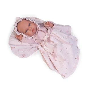 Антонио Хуан Испанская Кукла Реборн 82310 Inna marka